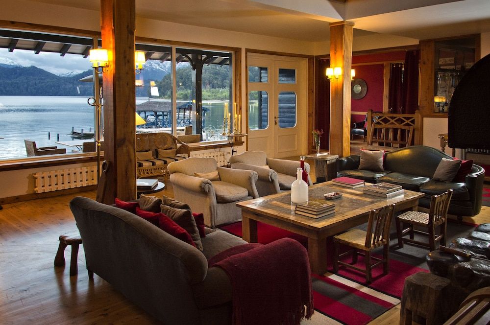 Las Balsas Relais & Chateaux 2