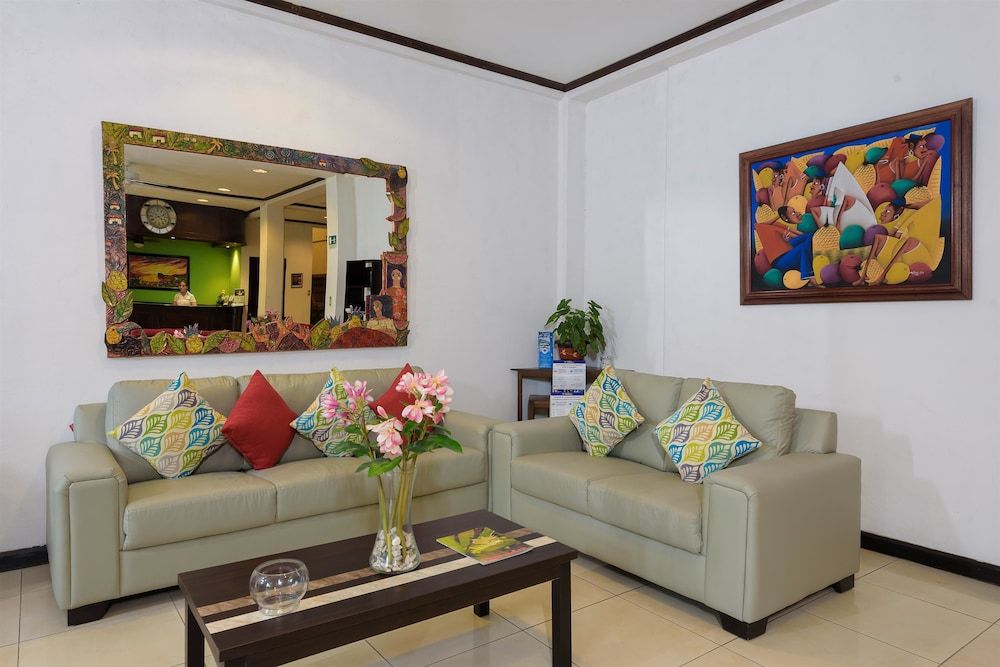 Best Western Hotel & Casino Kamuk 3