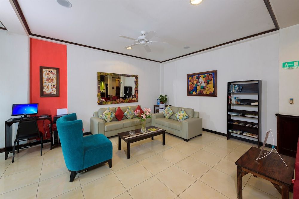 Best Western Hotel & Casino Kamuk 2