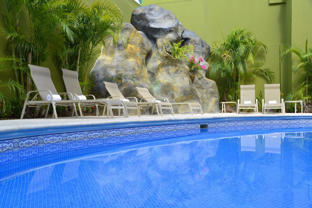 Best Western Hotel & Casino Kamuk 3 estrelas em Quepos