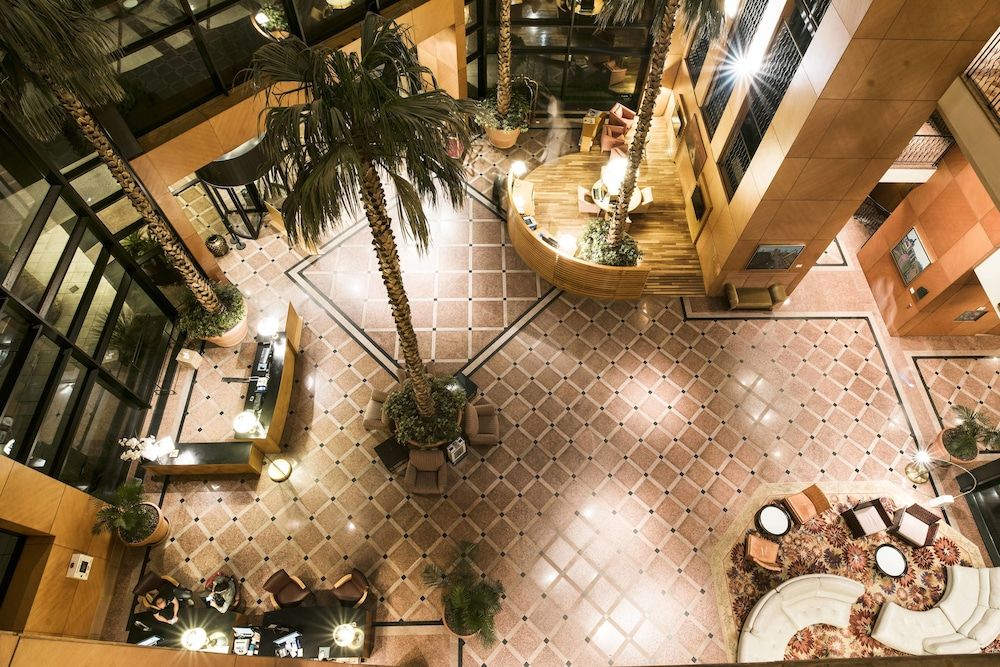 Sheraton Pilar Hotel Convention Center 3