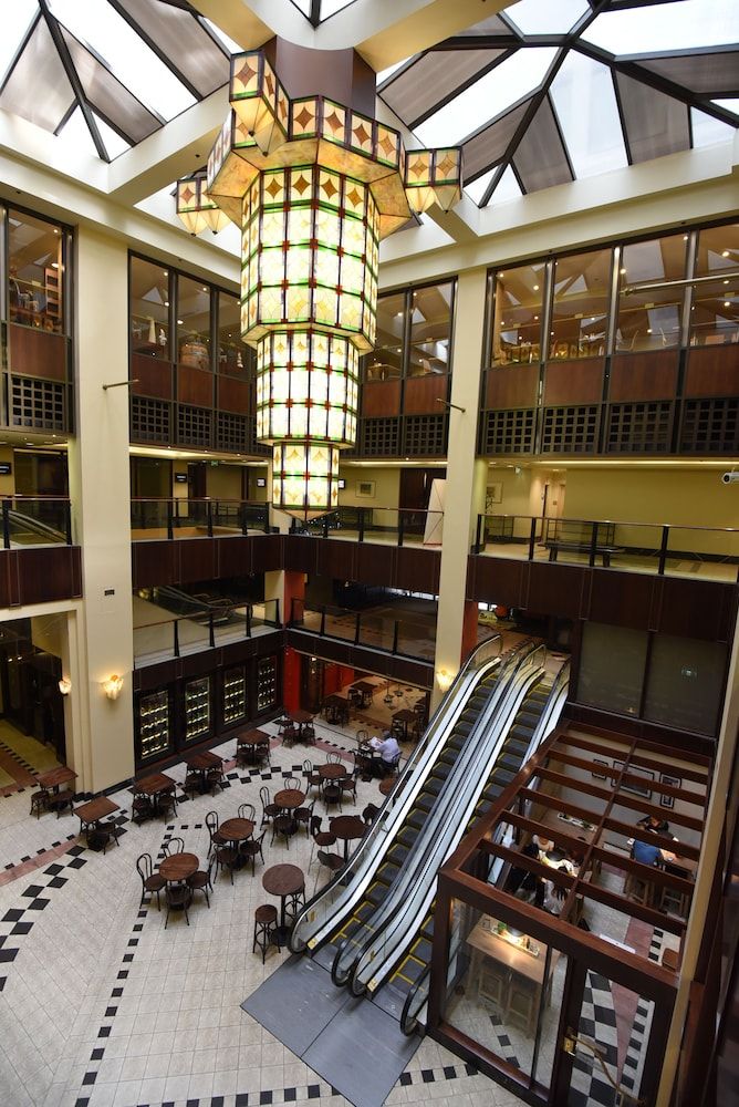 The Grace Hotel 2 The Grace Hotel 2