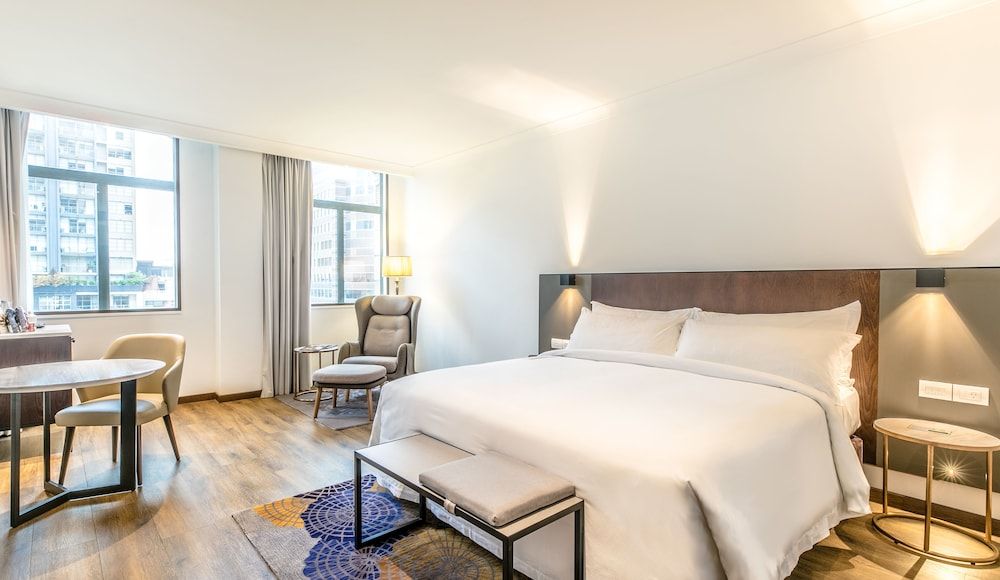 The Grace Hotel 1 The Grace Hotel 1