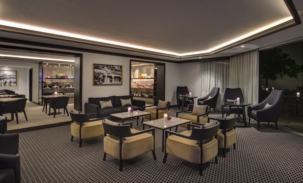 InterContinental Sydney Double Bay 3