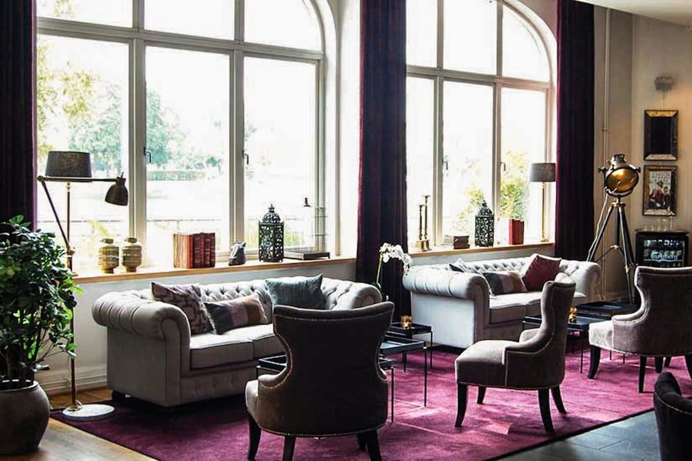 Clarion Collection Hotel Bolinder Munktell 2