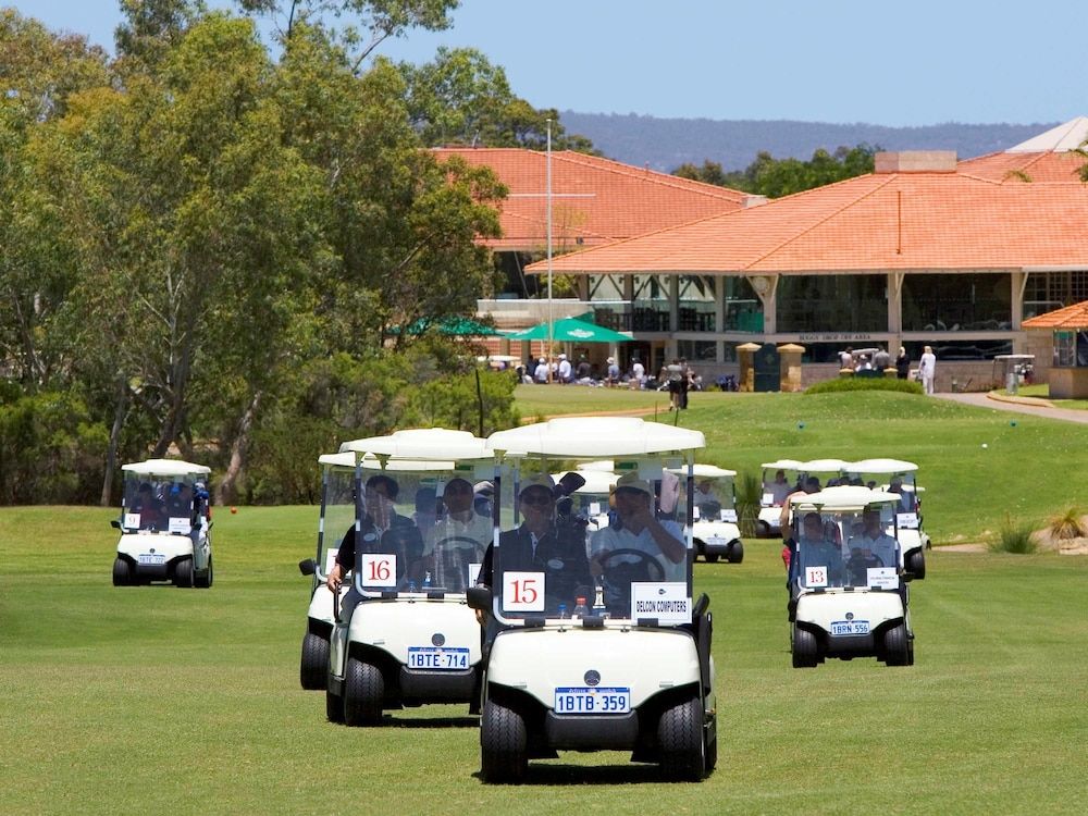 Novotel Swan Valley Vines Resort 4 stelle a Upper Swan