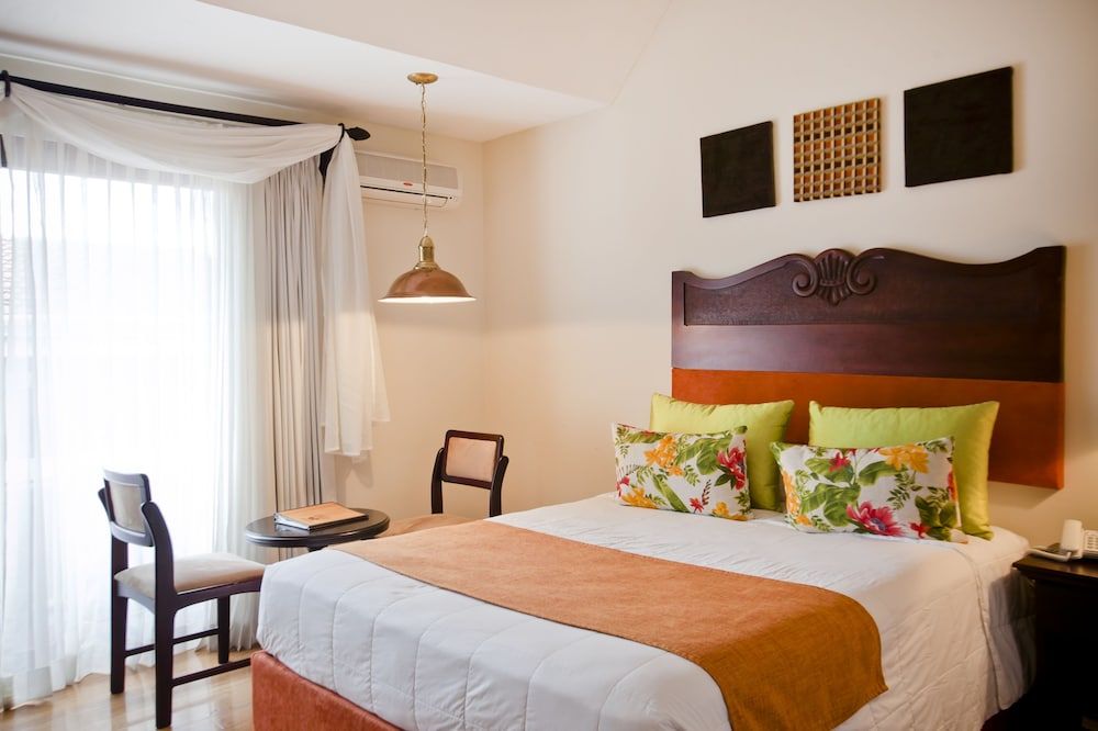 El Rodeo Estancia Boutique Hotel & Steakhouse 3