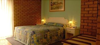 Cervantes Pinnacles Motel 3