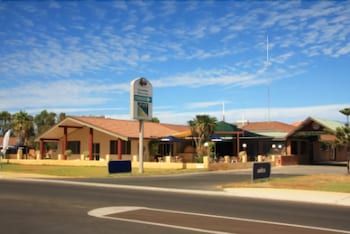 Cervantes Pinnacles Motel