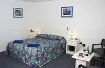 Cervantes Pinnacles Motel 2