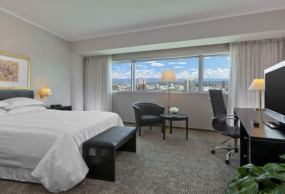 Quinto Centenario Hotel 2