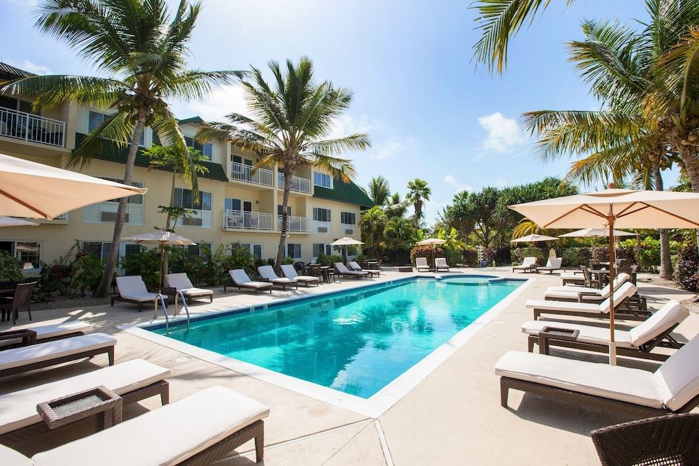 Ports of Call Resort