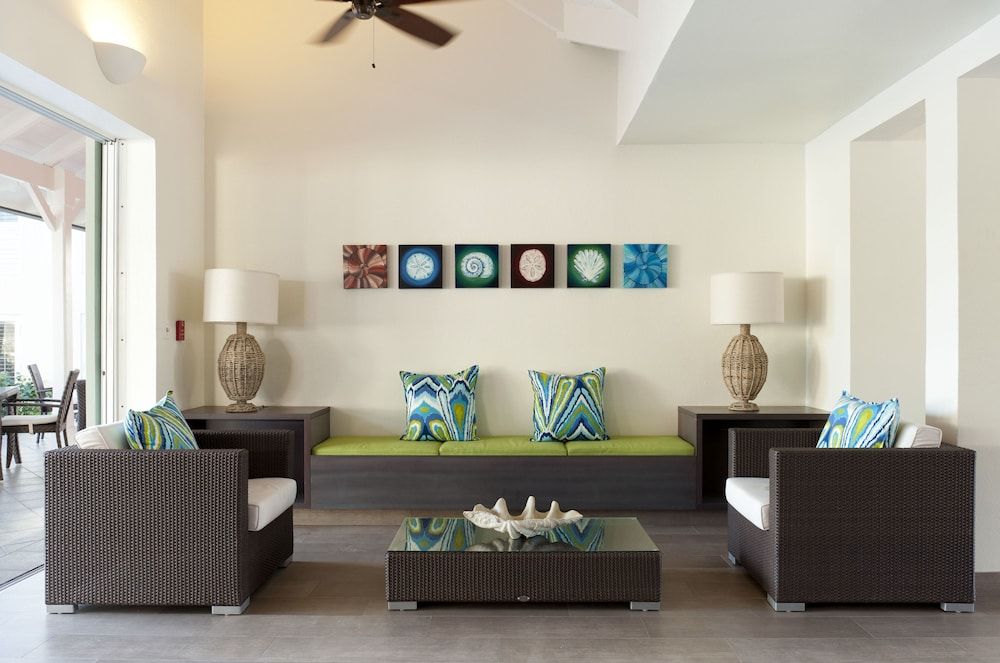 Ports of Call Resort 2