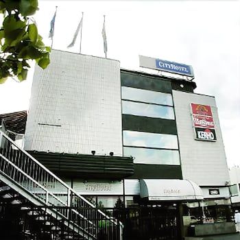 Omena Hotel Seinäjoki