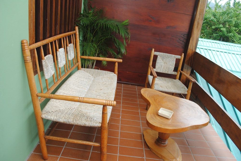 The Still Beach House