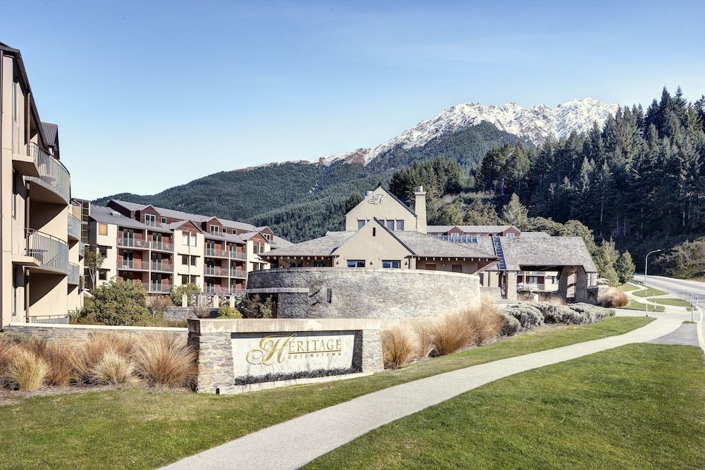 Heritage Queenstown 4.5 estrelas em Queenstown
