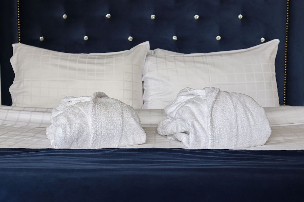 First Hotel Christian IV 3