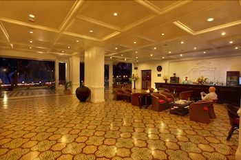 Bogmallo Beach Resort 2