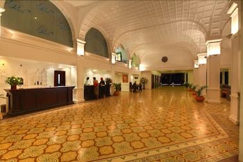 Bogmallo Beach Resort 3