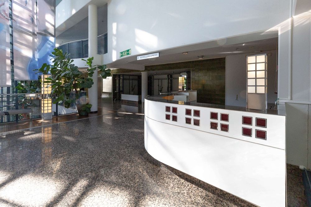 Scandic Imatran Valtionhotelli 3