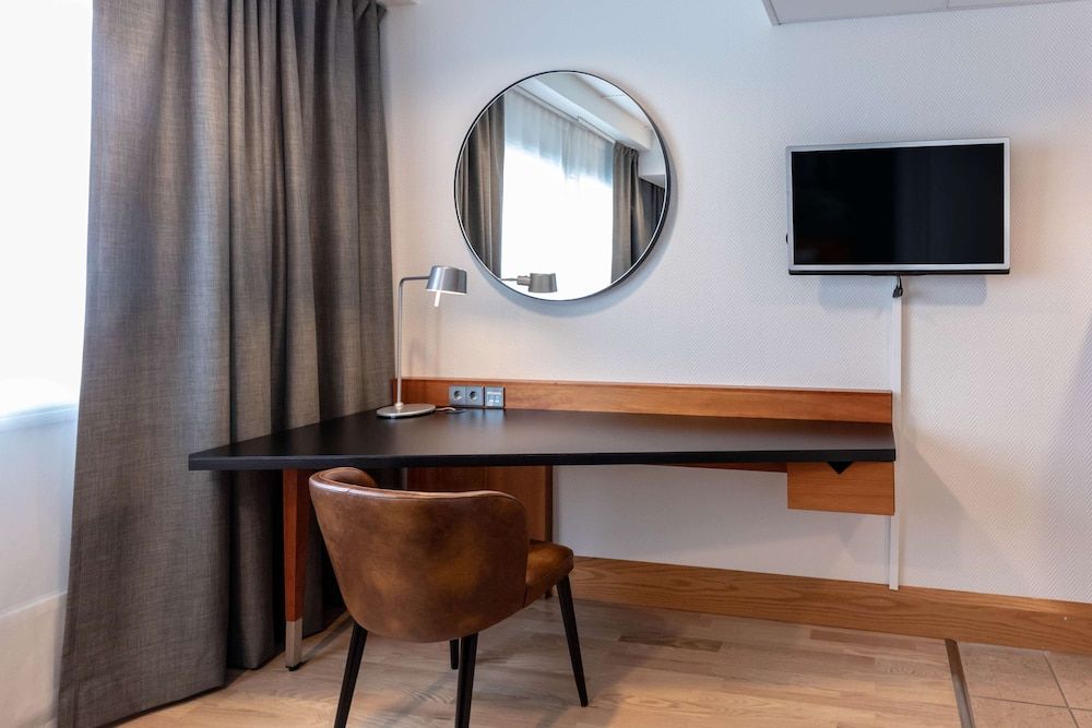 Scandic Espoo 4 estrelas em Espoo