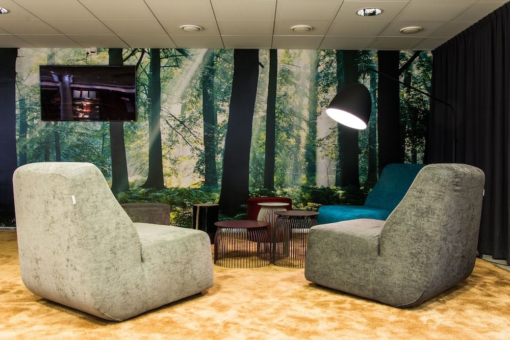 Hotelli Korpilampi 2