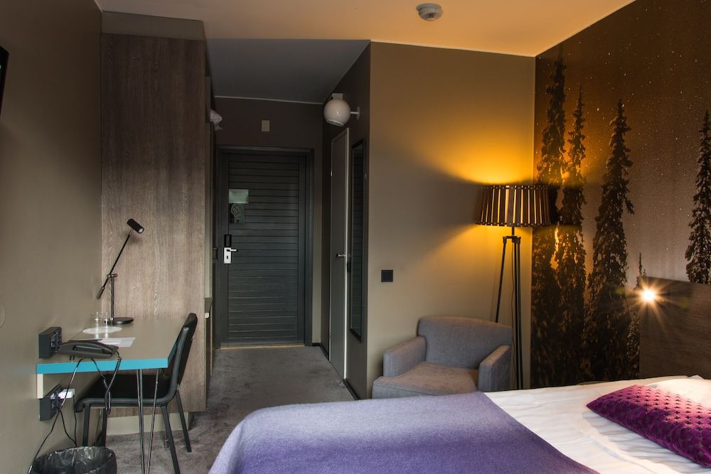 Hotelli Korpilampi 4 estrelas em Espoo