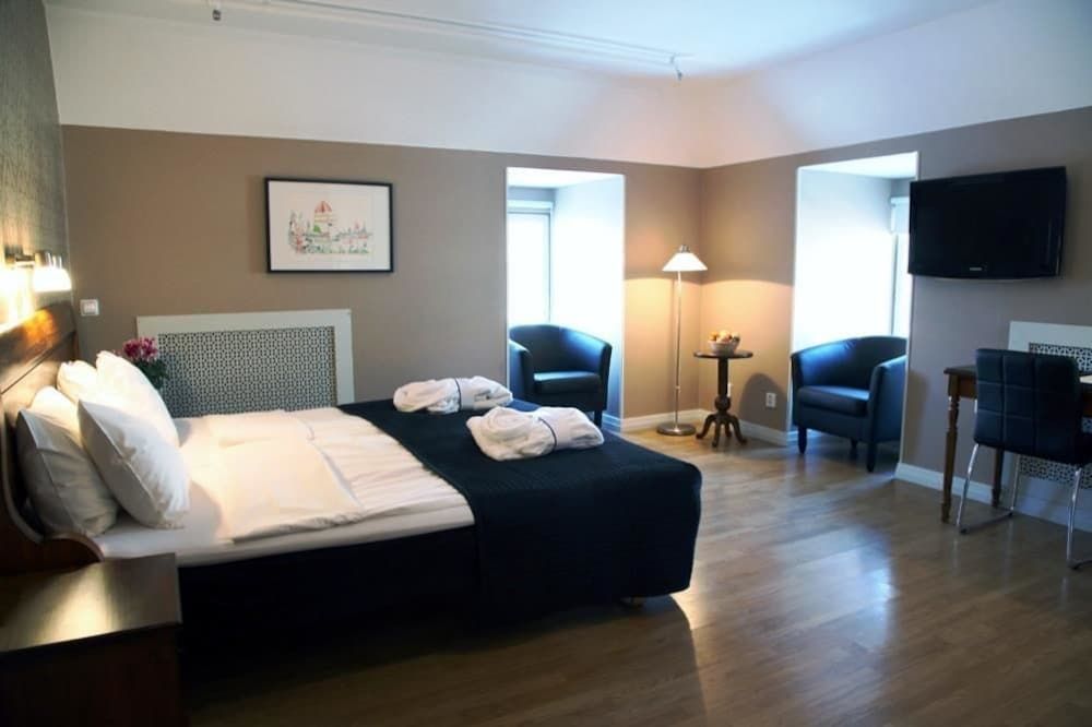 Best Western Hotel Gamla Teatern 3