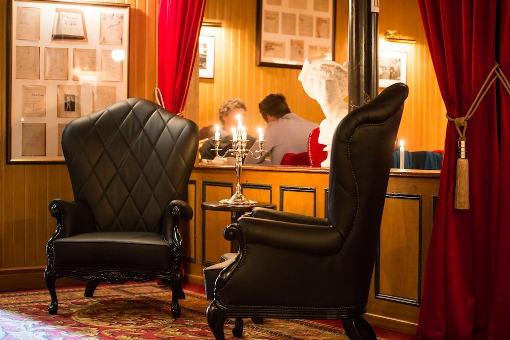 Best Western Hotel Gamla Teatern 2