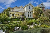 Peace and Plenty Inn