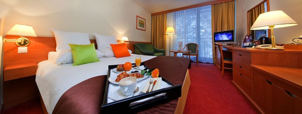 Mercure Karpacz Skalny 3