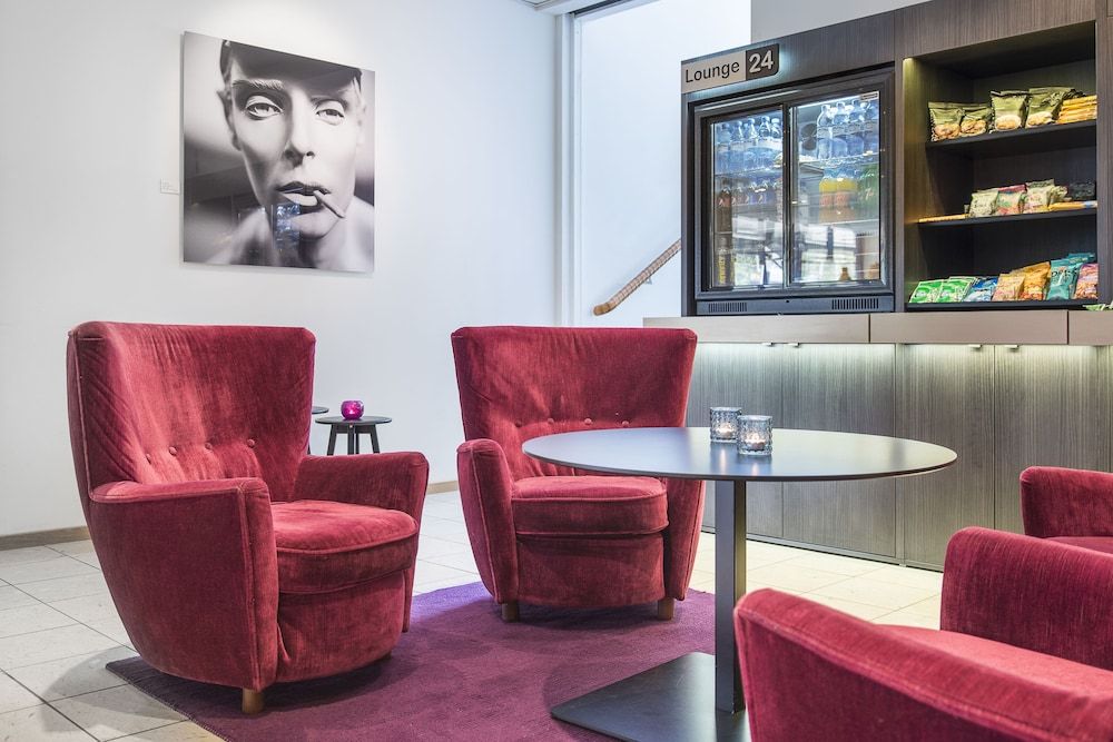 Quality Hotel Grand Boras 3