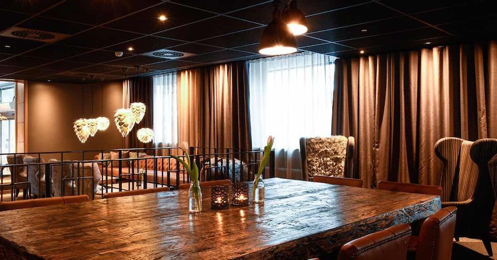 Comfort Hotel Skellefteå 2