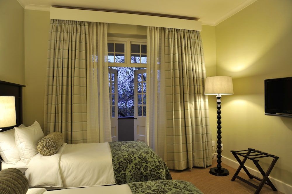 Imperial hotel by Misty Blue Hotels 3