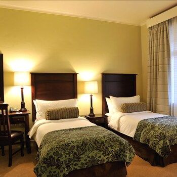 Imperial hotel by Misty Blue Hotels 2