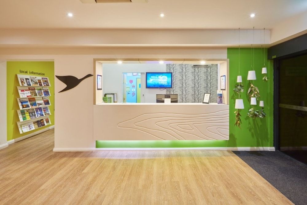 Ibis Styles Kununurra 2