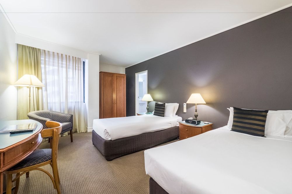 Great Southern Hotel Brisbane 3