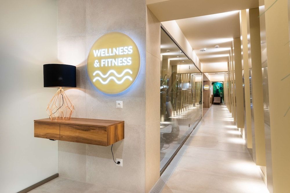 Hotel Cristal Białystok 4 étoiles à Białystok