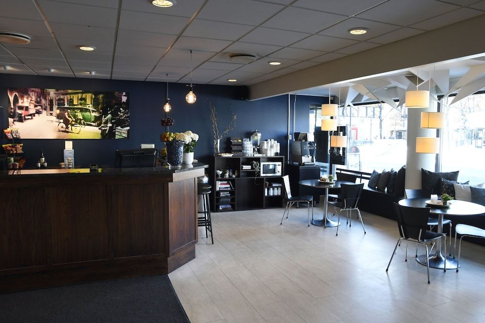 Best Western Malmia Hotel 2