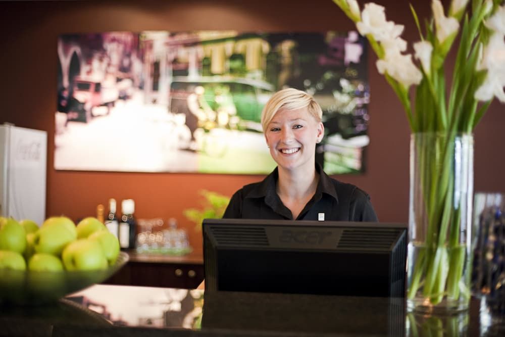 Best Western Malmia Hotel 3