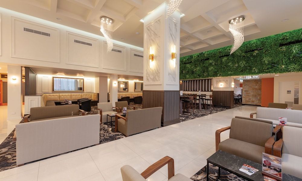 Burke and Wills Hotel 3