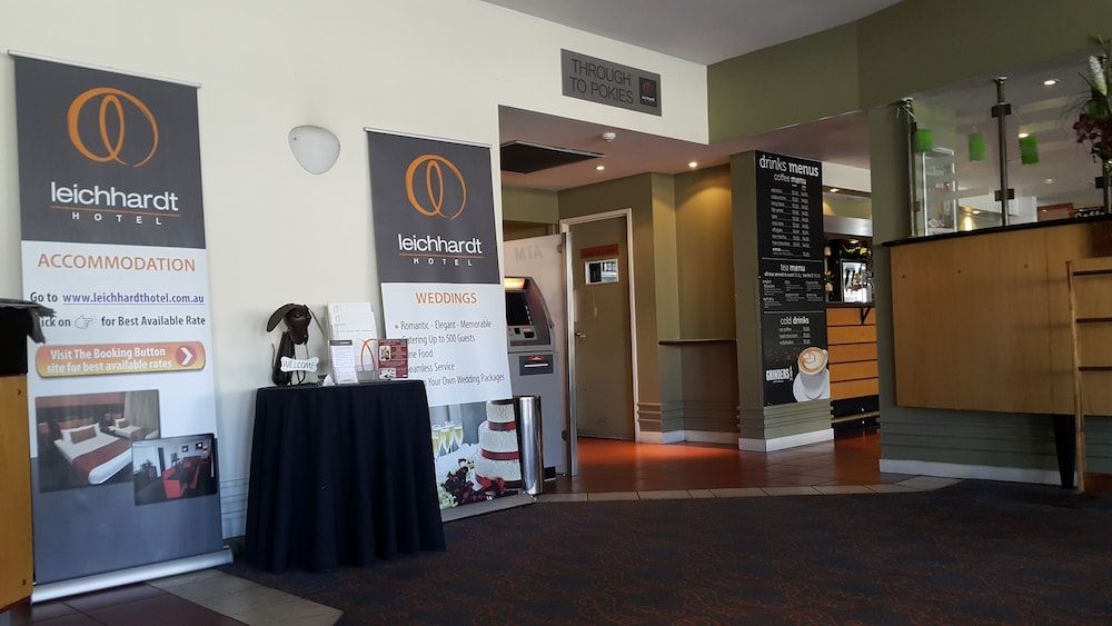 Leichhardt Hotel 2