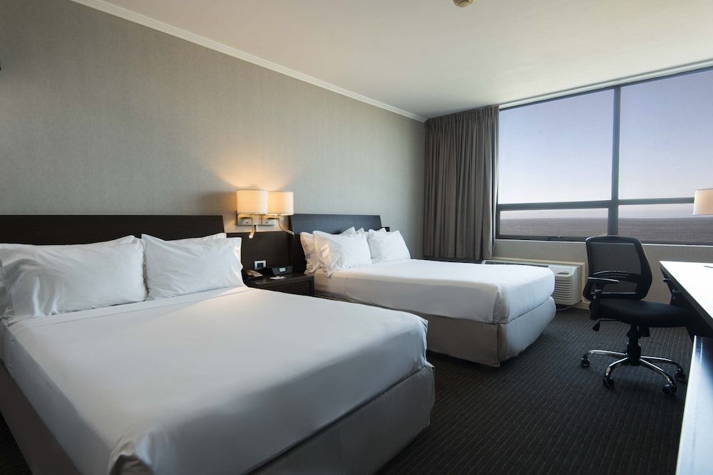 Holiday Inn Express Antofagasta 3