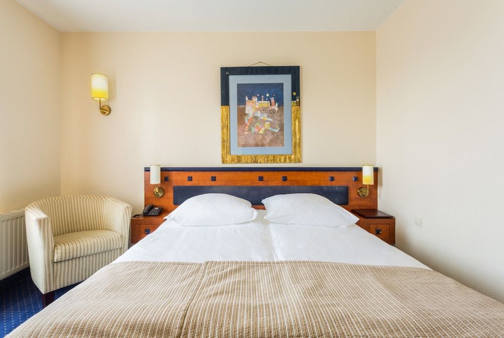 Qubus Hotel Zielona Gora 3