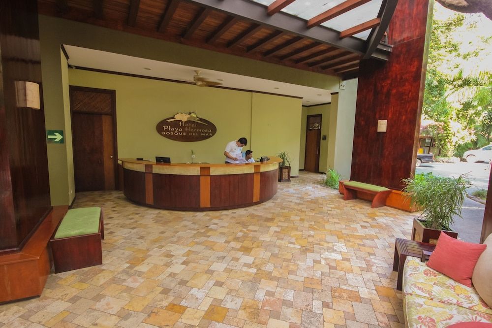 Hotel Bosque del Mar, Playa Hermosa 3