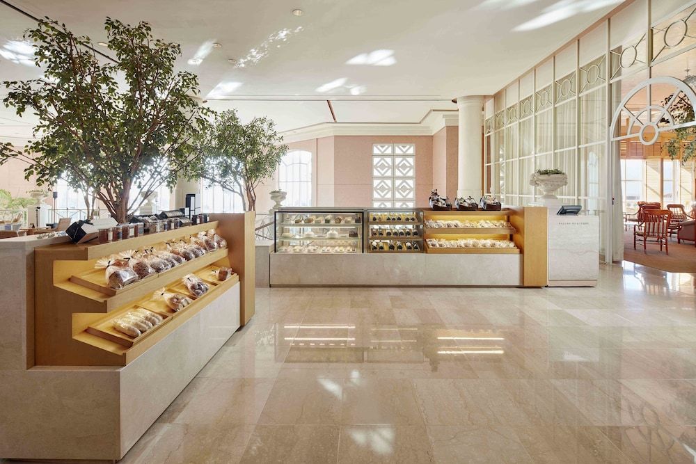 The Shilla Jeju 2