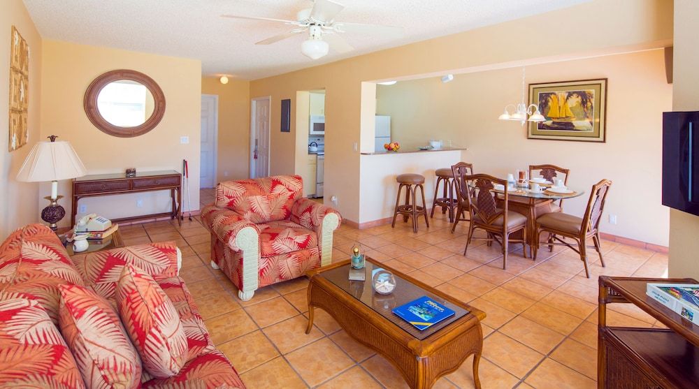 Island Seas Resort 3