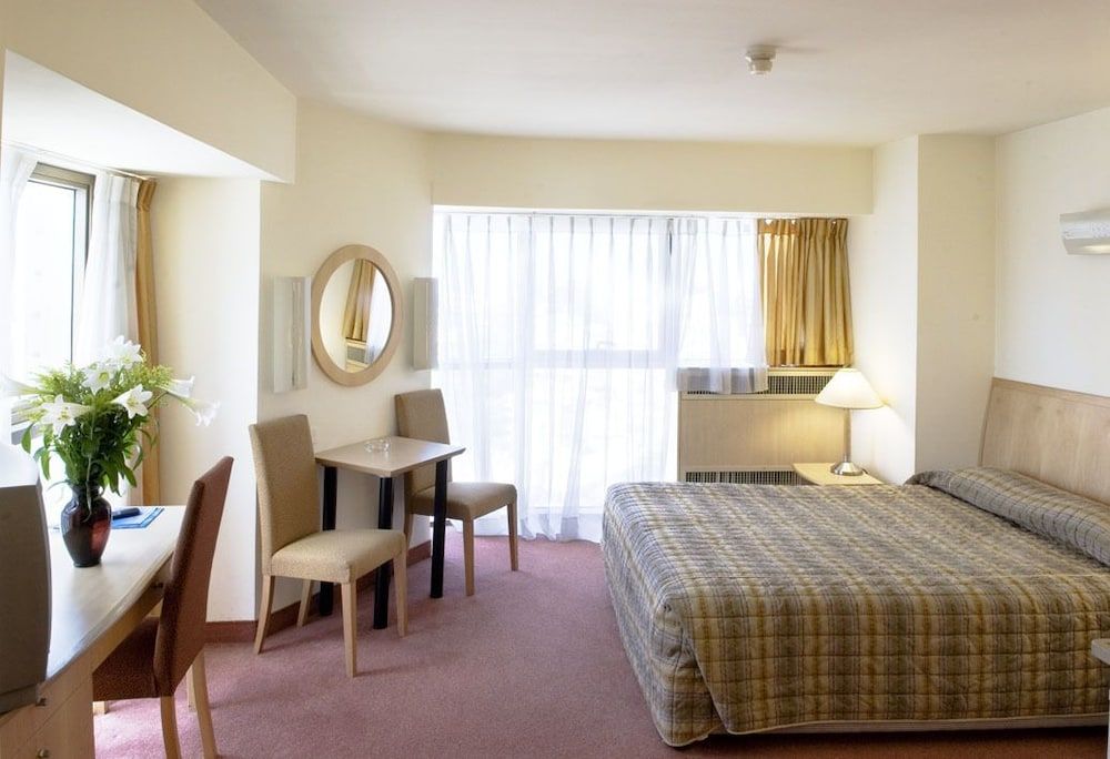 Rimonim Tower Ramat Gan 3