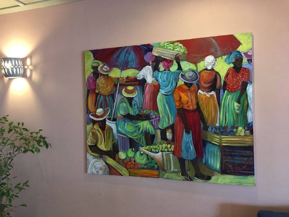 Butterfly Beach Hotel 2