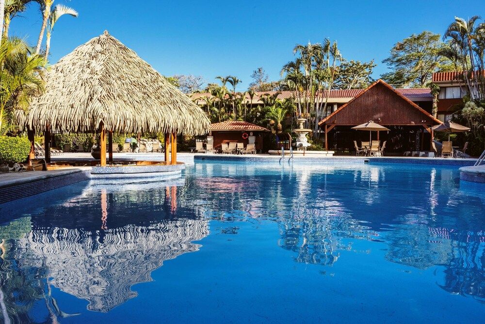DoubleTree by Hilton Cariari - San Jose Costa Rica 1